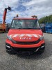 Iveco Daily Multitel MX170 - 17m - 200 kg