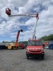 Iveco Daily Multitel MX170 - 17m - 200 kg