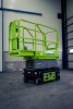 Zoomlion ZS0407E - 6 m, Elektro