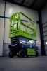 Zoomlion ZS0407E - 6 m, Elektro