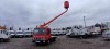 Nissan Cabstar France Elevateur Topy 11 - 11 m 