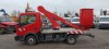 Nissan Cabstar France Elevateur Topy 11 - 11 m 