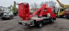 Nissan Cabstar France Elevateur Topy 11 - 11 m 