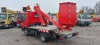 Nissan Cabstar France Elevateur Topy 11 - 11 m 