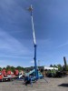 Ruthmann Bluelift SA22 - 22m - 250 kg