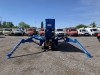 Ruthmann Bluelift SA22 - 22m - 250 kg