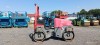  JCB VMT 380-140 - 3,8t