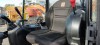  JCB 8018 - with 3 bucket
