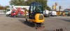  JCB 8018 - with 3 bucket