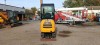  JCB 8018 - with 3 bucket