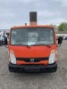 Nissan Cabstar GSR E179T - 17,1m - 250 kg