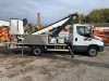 Iveco Daily Klubb KT48 - 16m, 200kg
