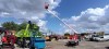 Iveco Daily Multitel 160 ALU DS - 16m