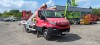 Iveco Daily Multitel 160 ALU DS - 16m