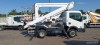 Nissan Cabstar Palfinger P200A - 20m - 200 kg