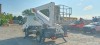 Nissan Cabstar Palfinger P200A - 20m - 200 kg