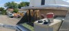 Nissan Cabstar Palfinger P200A - 20m - 200 kg