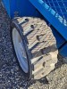  Genie GS5390 - 18m - 4x4