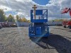 Genie GS5390 - 18m - 4x4