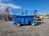  Genie GS5390 - 18m - 4x4
