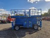  Genie GS5390 - 18m - 4x4