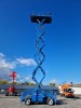 Genie GS5390 - 18m - 4x4