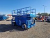 Genie GS5390 - 18m - 4x4 - Diesel