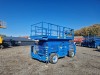 Genie GS5390 - 18m - 4x4 - Diesel