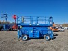Genie GS5390 - 18m - 4x4 - Diesel