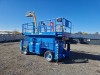Genie GS5390 - 18m - 4x4 - Diesel