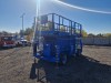 Genie GS5390 - 18m - 4x4 - Diesel
