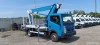  Renault Maxity Multitel MJ201 - 20,1m, 225kg