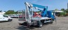  Renault Maxity Multitel MJ201 - 20,1m, 225kg