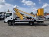  Renault Maxity Multitel MT202DS - 20m - 200 kg