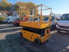 Haulotte Compact 10 - 10m