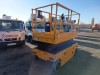 Haulotte Compact 10 - 10m