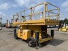 Haulotte H18SXL - 18m - 4x4 - 500 kg