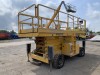 Haulotte H18SXL - 18m - 4x4 - 500 kg