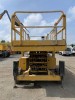 Haulotte H18SXL - 18m - 4x4 - 500 kg