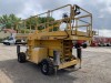 Haulotte H18SXL - 18m - 4x4 - 500 kg
