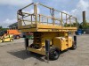 Haulotte H18SXL - 18m - 4x4 - 500 kg