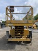 Haulotte H18SXL - 18m - 4x4 - 500 kg