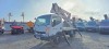 Nissan Cabstar Oil&Steel Snake 189 Smart - 18 m, 200 kg