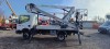 Nissan Cabstar Oil&Steel Snake 189 Smart - 18 m, 200 kg