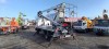 Nissan Cabstar Oil&Steel Snake 189 Smart - 18 m, 200 kg