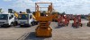  Haulotte Compact 14 - 14 m