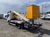   Renault Maxity Multitel MX200 - 20 m