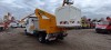 Mercedes-Benz 410D Weberlift WL 1.950 EG - 19,5m, 200 kg