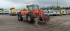 Manitou MT1235 - 12 m, 3,5 t, 4x4x4 - *mit neuer Hydraulikpumpe*