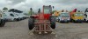 Manitou MT1235 - 12 m, 3,5 t, 4x4x4 - *mit neuer Hydraulikpumpe*